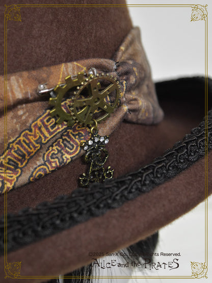 [SHIP TO JAPAN ONLY] Sentimental Circus 15th Anniversary Spica Top hat