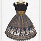 [Pre-order] Egyptian Chris ~Mystery Hidden in the Mural~Jumper Skirt I