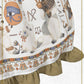 [Pre-order] Egyptian Chris ~Mystery Hidden in the Mural~ Jumper Skirt II