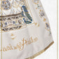 [Pre-order] Persian rug～medallion design that weaves wishes～jumper skirt