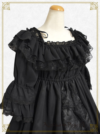 コーディリアワンピース