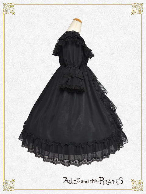 [Pre-order] Cordelia dress