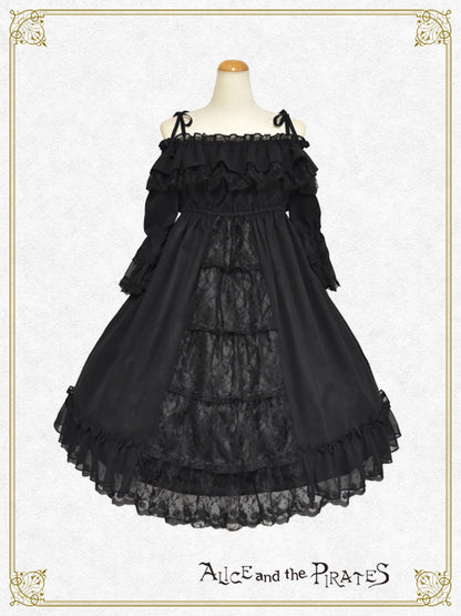 コーディリアワンピース