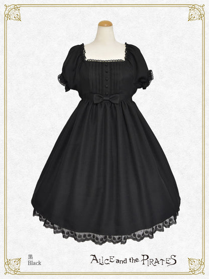 Wendy one piece dress