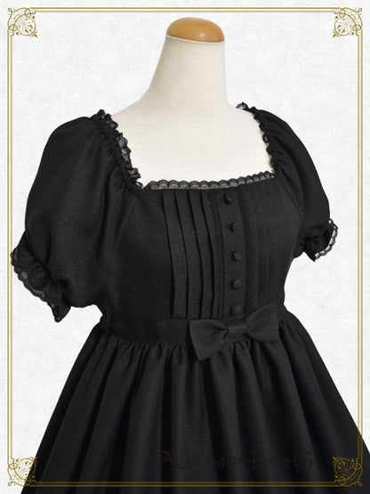 Wendy one piece dress