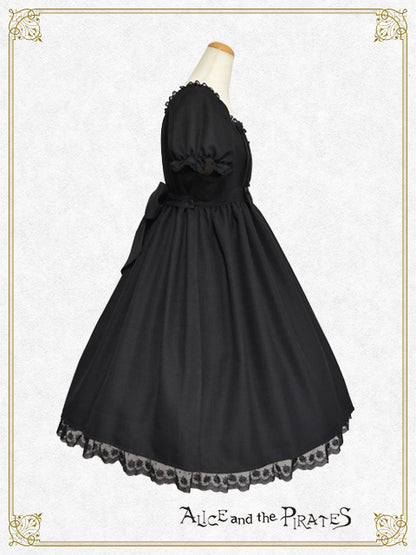 Wendy one piece dress