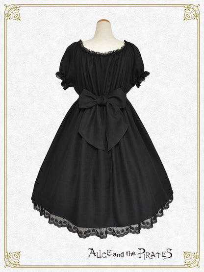 Wendy one piece dress