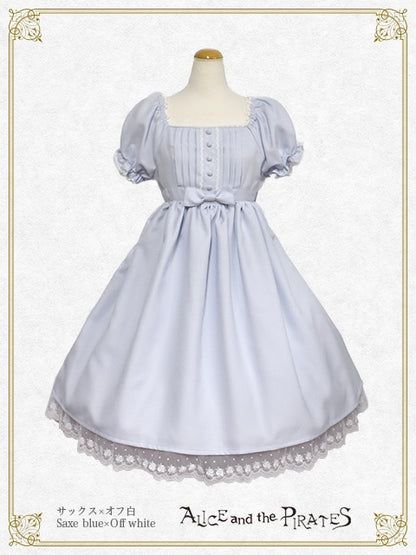 Wendy one piece dress