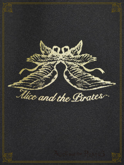 堕天使と逆さ蝶～雨上がりの白昼夢～ワンピース