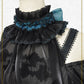 Crown jellyfishワンピースドレス