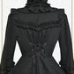 Beast night Halloween gauze shirt dress