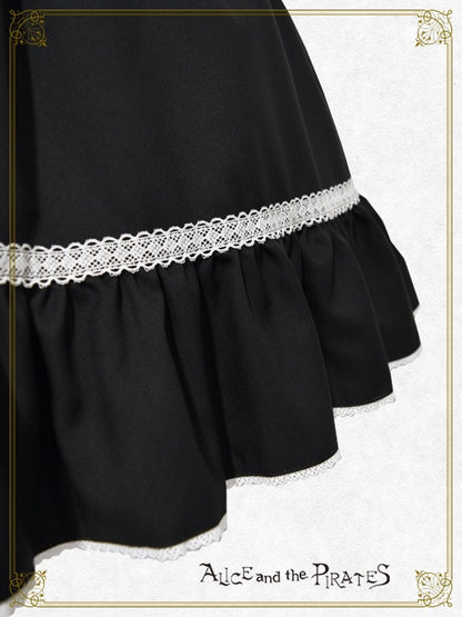 Bat Maidワンピース