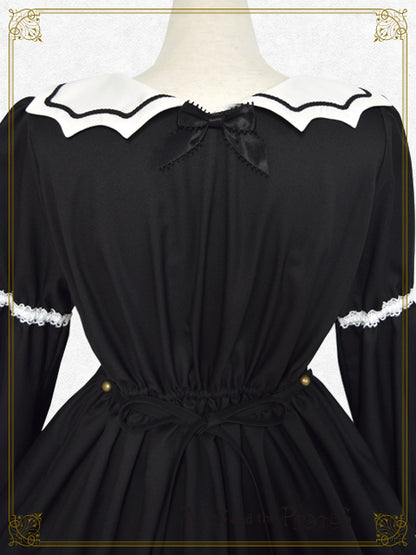 Bat Maidワンピース