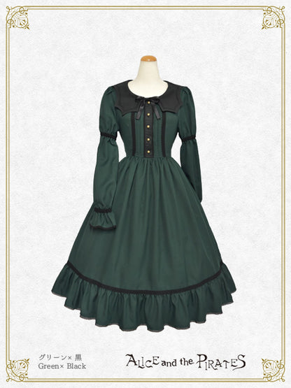 Bat Maidワンピース