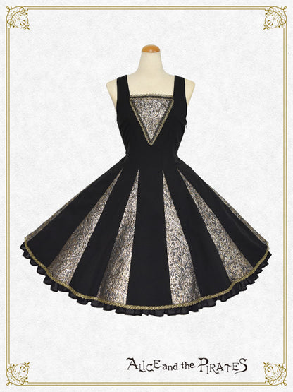 バステトケープ＆ドレスセット