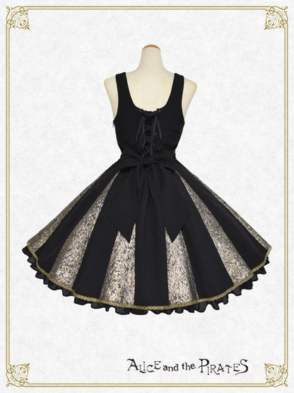 バステトケープ＆ドレスセット