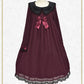 [Pre-order] Maria chiffon one piece dress II