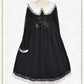 [Pre-order] Maria chiffon one piece dress II