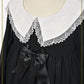 [Pre-order] Maria chiffon one piece dress II