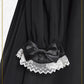 [Pre-order] Maria chiffon one piece dress II
