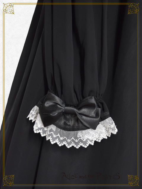 [Pre-order] Maria chiffon one piece dress II