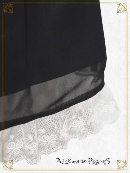 マリアシフォンワンピースⅡ