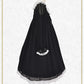 [Pre-order] Maria chiffon one piece dress II
