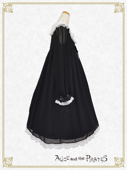 マリアシフォンワンピースⅡ