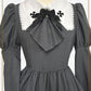 Double Faced Saint Sister One Piece dress