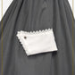 Double Faced Saint Sister One Piece dress