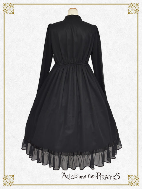 [Pre-order] Pairidaēza Lace one piece dress