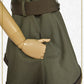 [Pre-order] Mystery adventures～The Gate towards the Unknown World～ mini jacket one piece dress