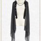 [Pre-order] Lady of Rose Shoulder Train