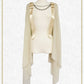 [Pre-order] Lady of Rose Shoulder Train