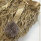 Beast night Halloween fur hand cover