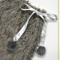 Beast night Halloween fur leg cover