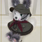 [Pre-order] Chris Adventurer Costume Set