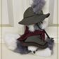 [Pre-order] Chris Adventurer Costume Set