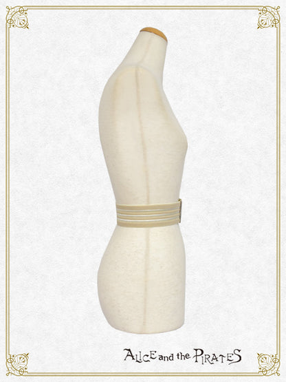 エジプシャンシャーリングベルト