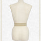 [Pre-order] Egyptian Shirring Belt