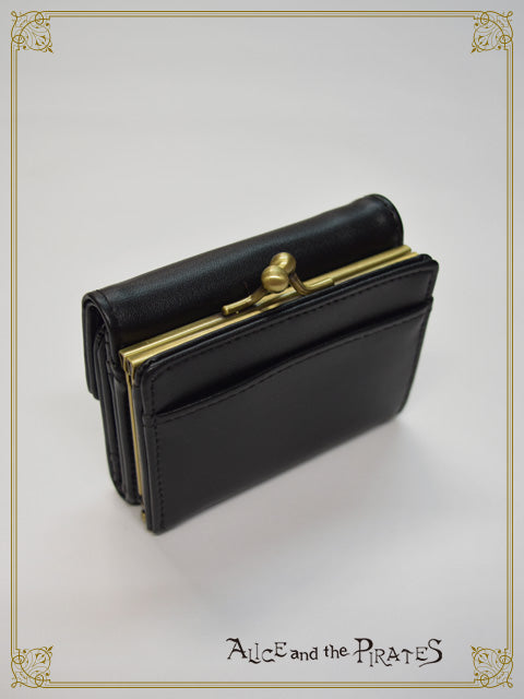 PIRATES Tri-fold wallet