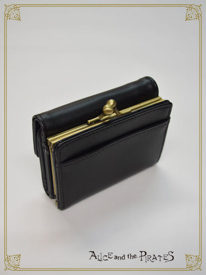 PIRATES Tri-fold wallet
