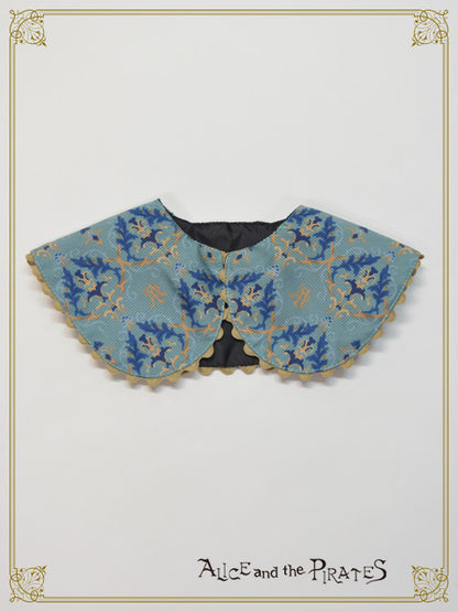 Persian rug～medallion design that weaves wishes～ Chris Cape