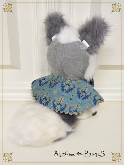 [Pre-order]  Persian rug～medallion design that weaves wishes～ Chris Cape