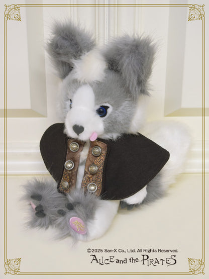 [SHIP TO JAPAN ONLY] Sentimental Circus 15th Anniversary Doll Cape