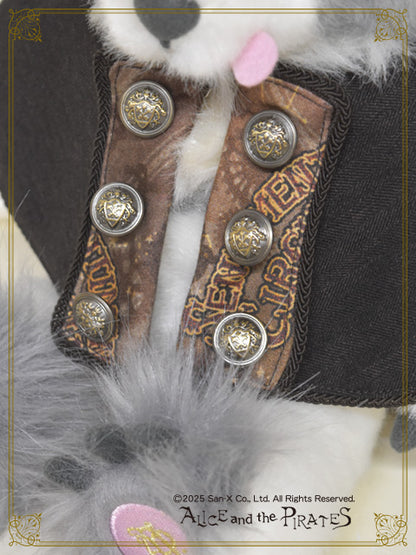 [SHIP TO JAPAN ONLY] Sentimental Circus 15th Anniversary Doll Cape