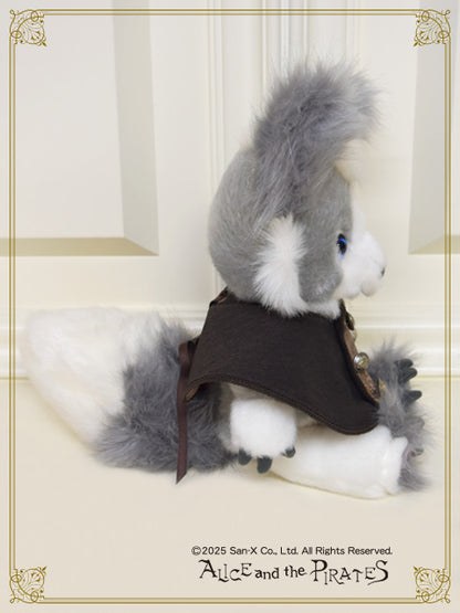 [SHIP TO JAPAN ONLY] Sentimental Circus 15th Anniversary Doll Cape