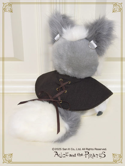 [SHIP TO JAPAN ONLY] Sentimental Circus 15th Anniversary Doll Cape