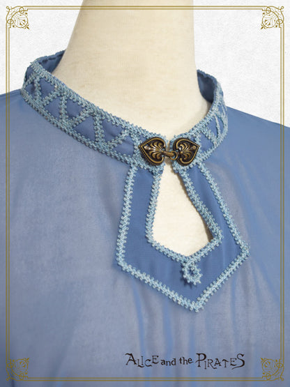 エジプシャンプルオーバー