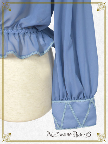 エジプシャンプルオーバー